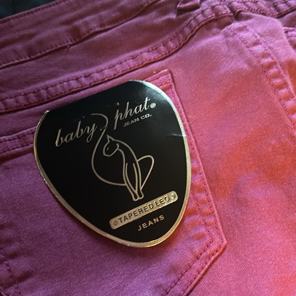 Baby hat circa 2006 Limited Jeans! These will not go unnoticed! Remember these? - Picture 5 of 6